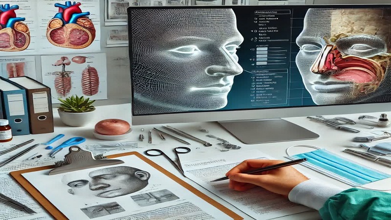 جراح بینی اصفهان - جراح فک اصفهان | دکتر بهنام خرمی