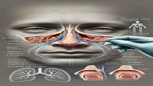 The importance of maintaining nasal function in combined surgeries |Isfahan nose surgeon - Jaw surgeon of Isfahan | Dr Behnam khorami |Best of nose surgery |