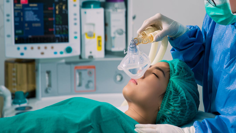 How long does nose surgery anesthesia last? | Isfahan nose surgeon - Jaw surgeon of Isfahan