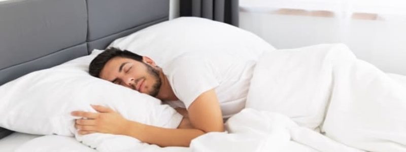 کاهش کیفیت خواب و تأثیر آن بر روند بهبود بینی و فک
