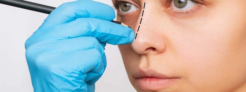 ارتباط بین انحراف تیغه بینی و مشکلات تنفسی