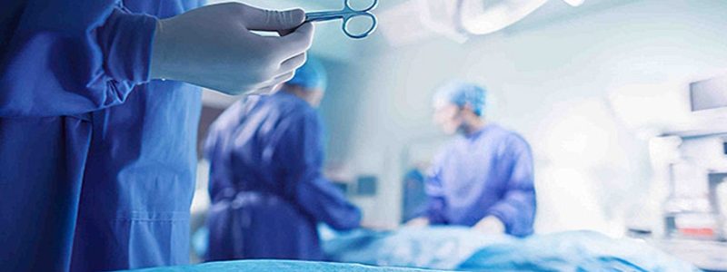 نقش پزشک متخصص در انتخاب روش جراحی