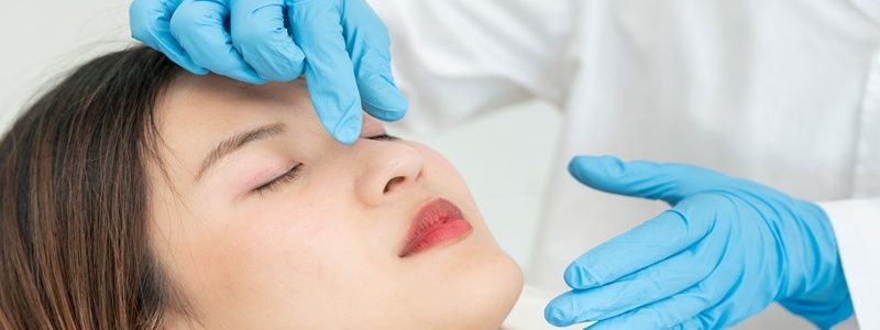 تأثیرات روانی عمل زیبایی بینی