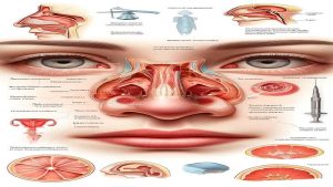 Rhinoplasty and sinus surgery |Isfahan nose surgeon - Jaw surgeon of Isfahan | Dr Behnam khorami |Best of nose surgery |