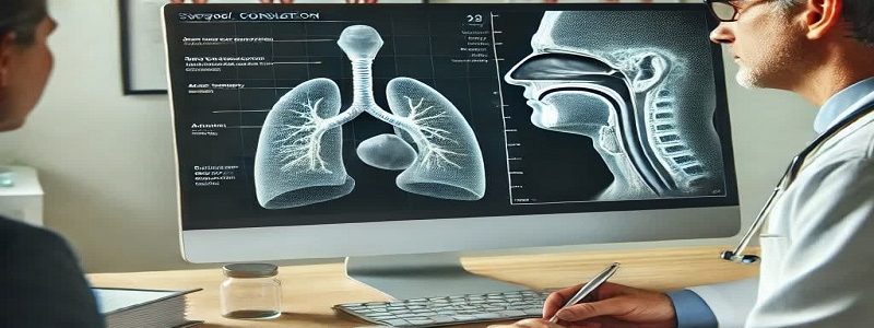 Careful planning and consultation in combination surgery