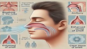 Correction of nasal functional problems |Isfahan nose surgeon - Jaw surgeon of Isfahan | Dr Behnam khorami |Best of nose surgery |