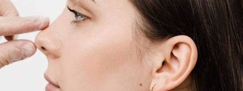 عوارض جانبی جراحی بینی