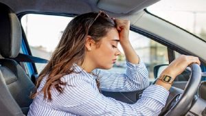 Driving complications after nose surgery | Isfahan nose surgeon - Jaw surgeon of Isfahan