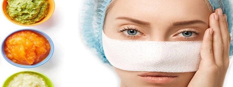 تأثیر مکمل‌های غذایی بر نتایج جراحی بینی و فک