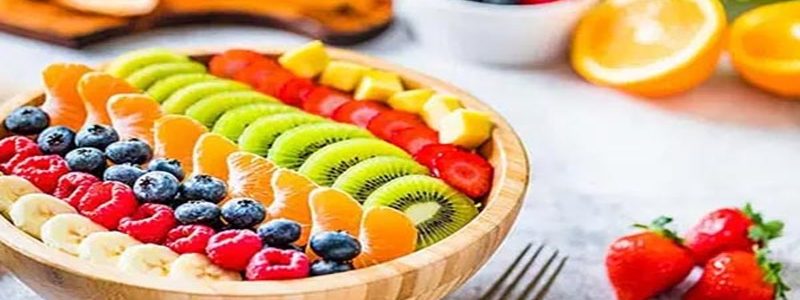 نقش تغذیه در بهبودی پس از جراحی بینی و فک