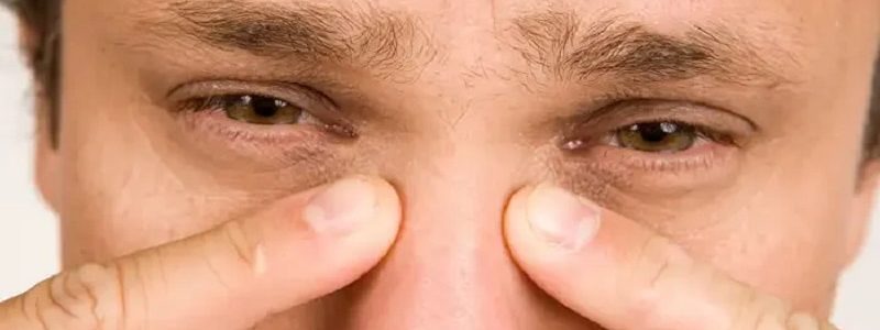 تأثیر داروهای گیاهی بر کاهش تورم بعد از جراحی بینی