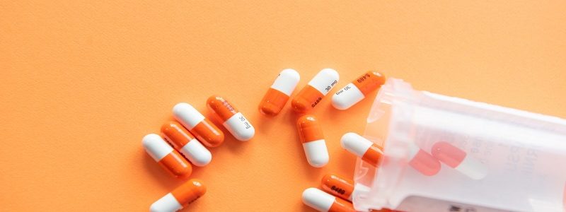 استفاده از داروهای ضد افسردگی در کاهش اضطراب قبل از جراحی فک