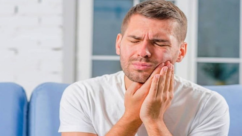 The main cause of jaw pain | Isfahan nose surgeon - Jaw surgeon of Isfahan