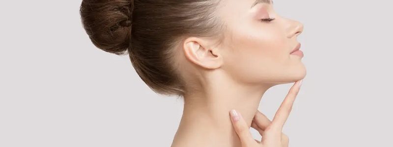 Different types of chin cosmetic surgery