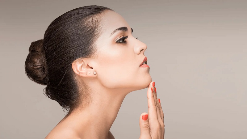 Jaw cosmetic surgeries | Dr Behnam khorami (Isfahan nose surgeon - Jaw surgeon of Isfahan)