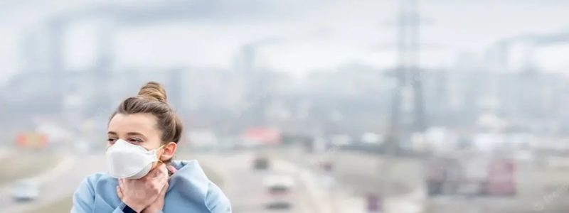 تأثیر قرار گرفتن در معرض آلاینده‌های هوا بر عفونت‌های پس از جراحی