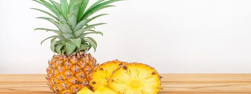 مزایا و معایب خوردن آناناس بعد از جراحی بینی