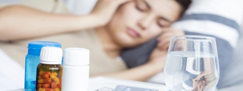 تأثیر داروهای روان‌پزشکی بر روند بهبودی بیماران پس از جراحی