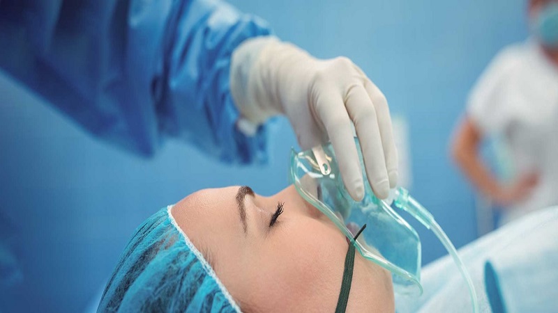 Types of anesthesia for rhinoplasty | Dr Behnam khorami (Isfahan nose surgeon - Jaw surgeon of Isfahan) 