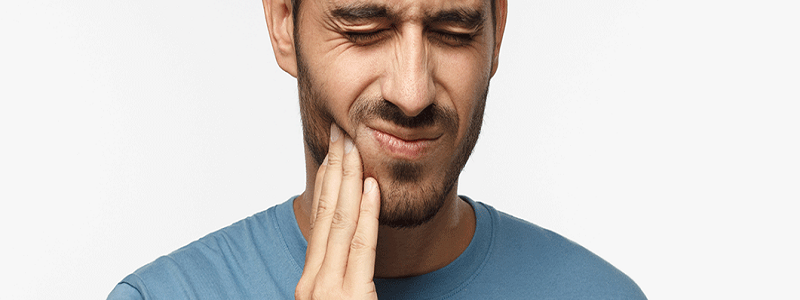 تأثیرات بر سلامت مفاصل فک (TMJ)