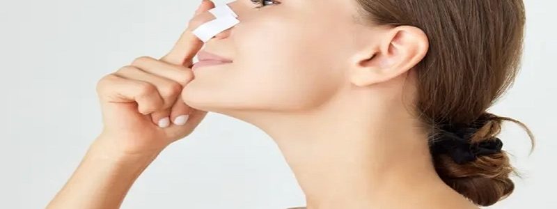 تأثیر آنتی‌بیوتیک‌ها بر عفونت‌های بعد از جراحی بینی