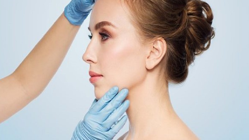 Necessary conditions for rhinoplasty | Isfahan nose surgeon - Jaw surgeon of Isfahan