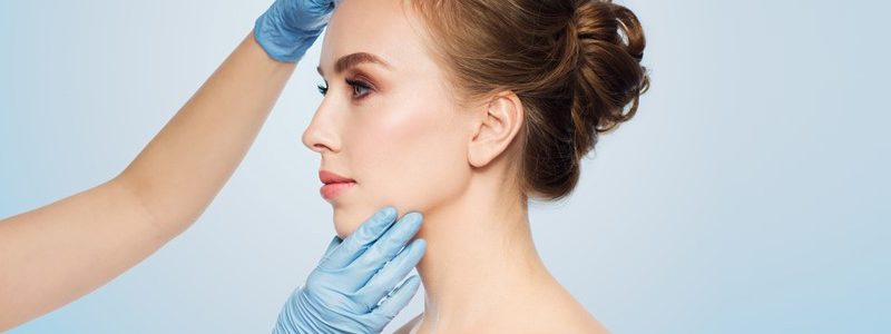 The importance of choosing a damaged nose surgery