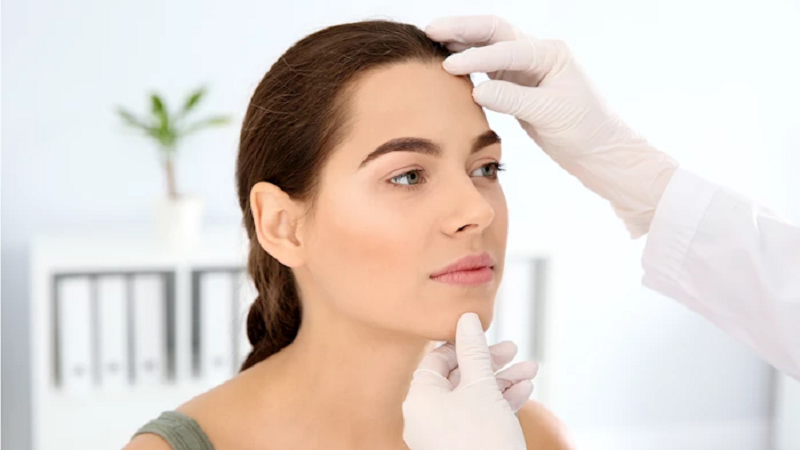 Isfahan nose surgeon | Jaw surgeon of Isfahan | The importance of nasal skin in rhinoplasty