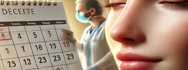 تأثیر تغییرات محیطی در فصول مختلف بر روند ترمیم