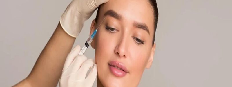 مزایا و معایب فیلر و بوتاکس