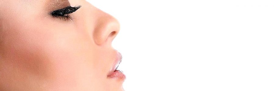 Soins après rhinoplastie