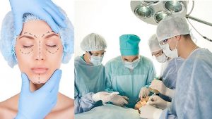 بیهوشی در عمل جراحی بینی | جراح بینی اصفهان