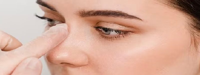 الوقت المناسب والنقاط المهمة لإجراء جراحة الأنف في سن مبكرة