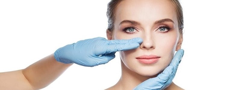 Conseils pour rhinoplastie