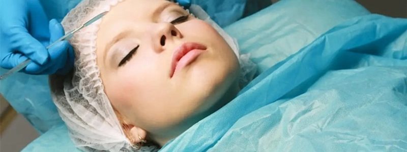 مدت زمان بهبودی پس از جراحی