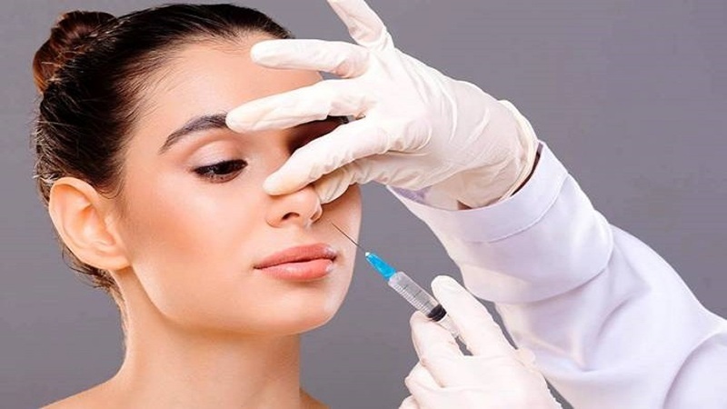 جراح بینی اصفهان - جراح فک اصفهان | دکتر بهنام خرمی