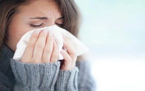 پیشگیری از عوارض بعد از جراحی بینی