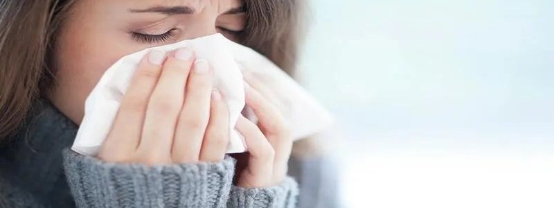 پیشگیری از عوارض بعد از جراحی بینی