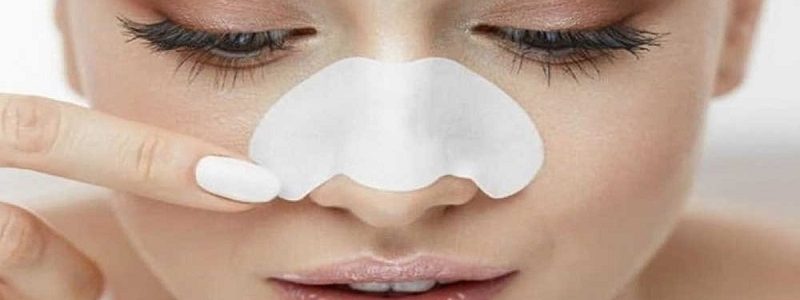 Advantages and disadvantages of nose lift glue