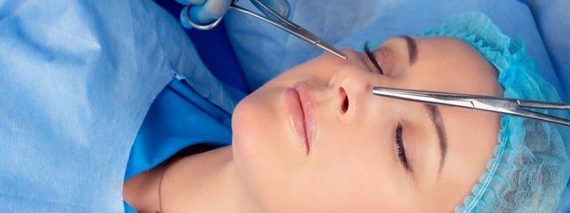 نقش داروهای بیهوشی در مدیریت درد پس از جراحی بینی