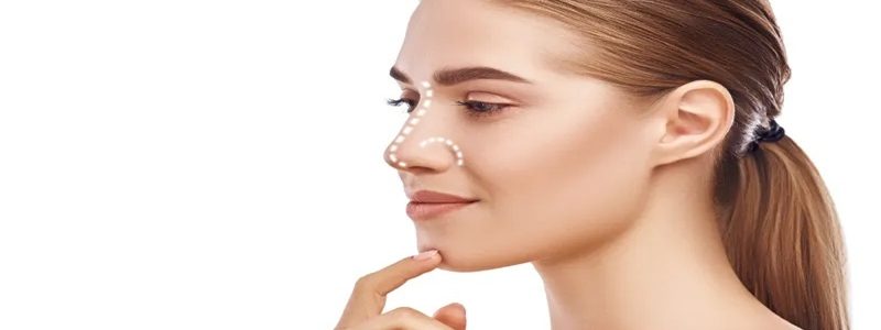 روندها و نوآوری های پیش بینی شده جراحی زیبایی بینی