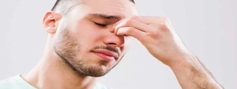 پیشگیری از عوارض جانبی عمل بینی