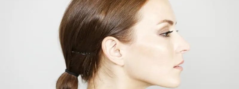 نقش آب و هوای مرطوب در کاهش تورم پس از جراحی بینی و فک