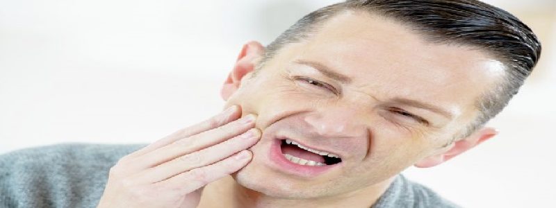 Asymmetric jaw _ diagnosis and treatment