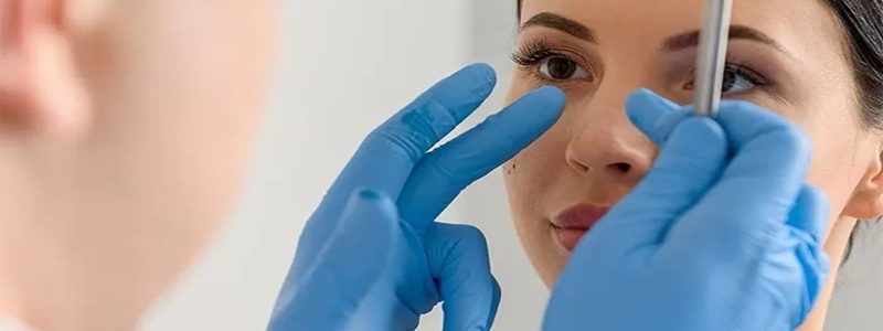 نقش مشاوره قبل از جراحی