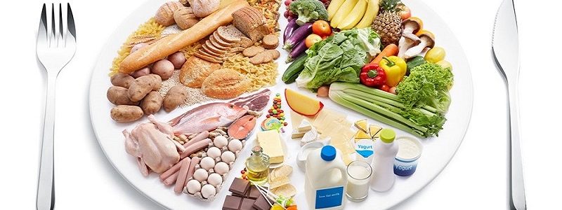 مواد غذایی مفید پس از جراحی بینی