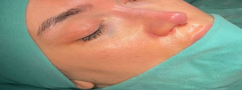 راهکارهای مقابله با عوارض عمل بینی