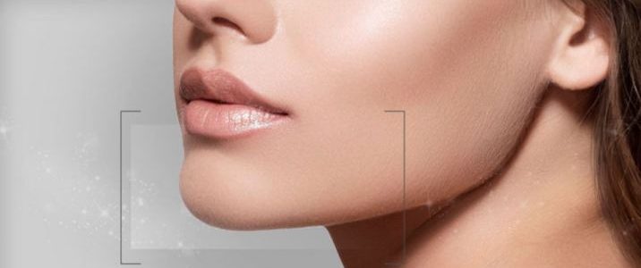 Chin implant surgery risks