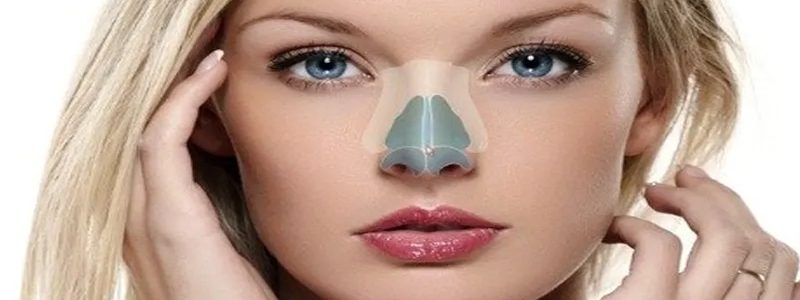 زرع الغضروف في عملية تجميل الأنف