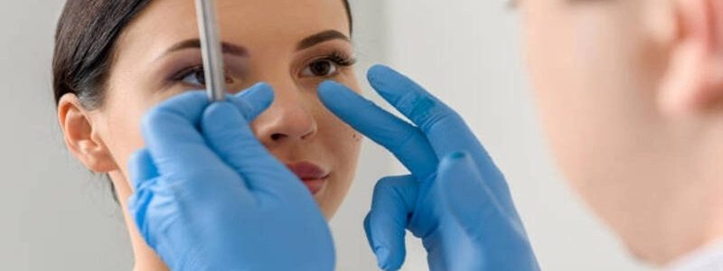 تأثیر داروهای ضد آلرژی بر نتایج جراحی بینی